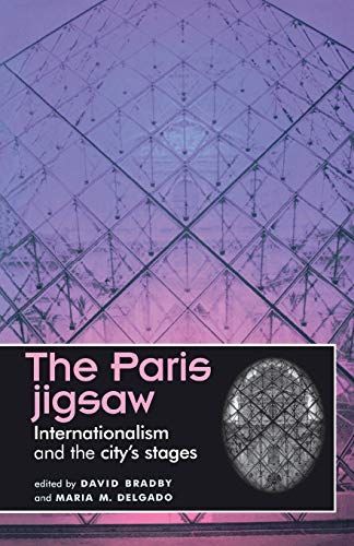 The Paris Jigsaw