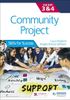 Community Project for the IB MYP