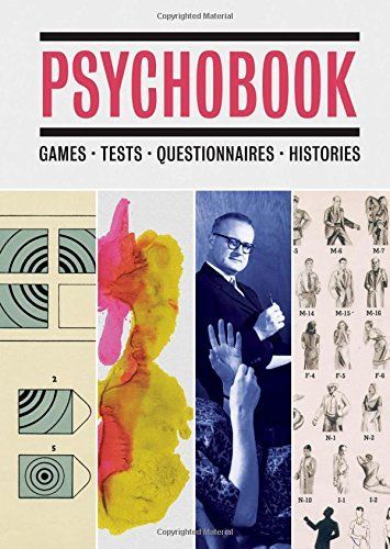 Psychobook