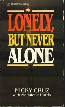 Lonely, But Never Alone