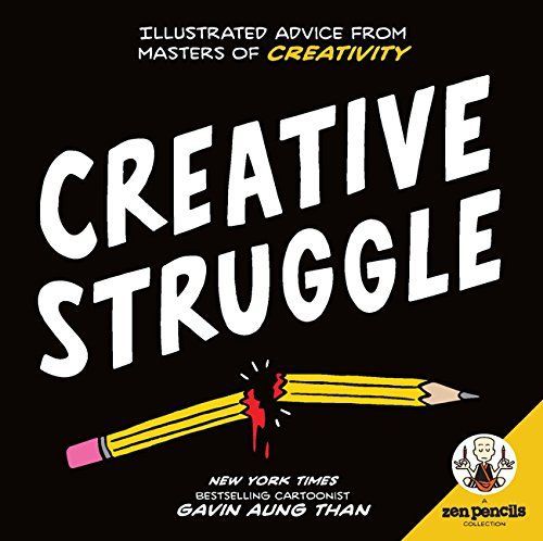 Creative Struggle