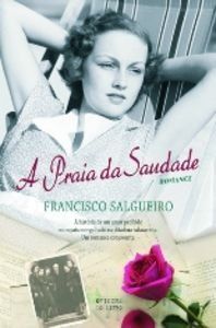 A praia da saudade
