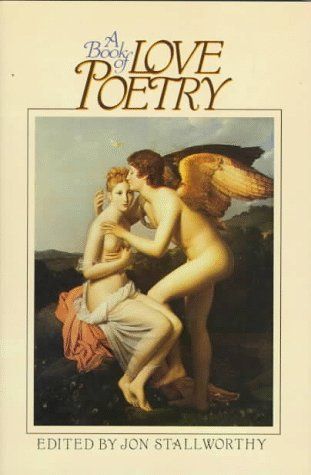 A Book of Love Poetry