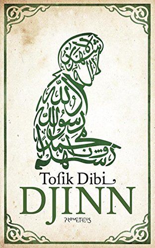 Djinn / druk 1