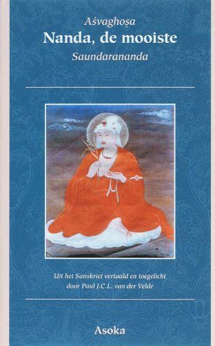 Nanda, de mooiste / druk 1