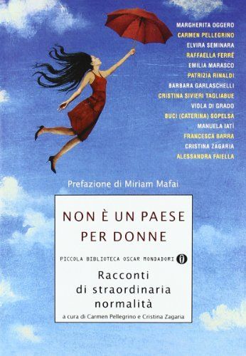 Non è un paese per donne