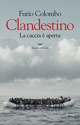 Clandestino. La caccia è aperta