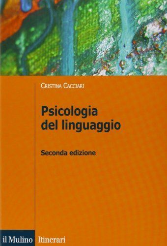 Psicologia del linguaggio