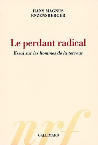 Le perdant radical