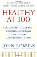 Healthy at 100