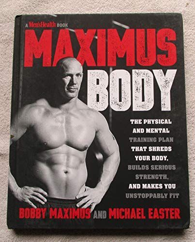 Maximus Body
