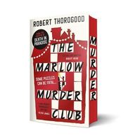 The Marlow Murder Club exclusive edition