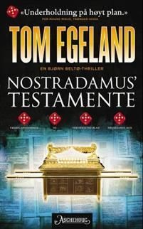 Nostradamus' Testamente