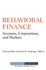 Behavioral Finance