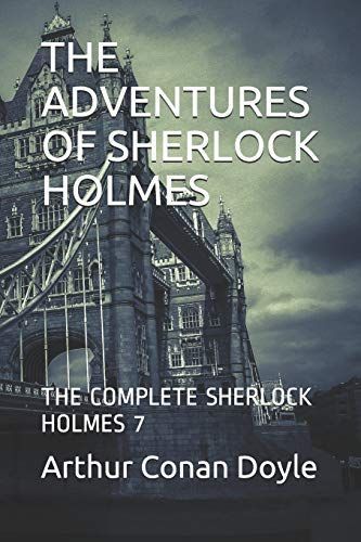 The Adventures of Sherlock Holmes
