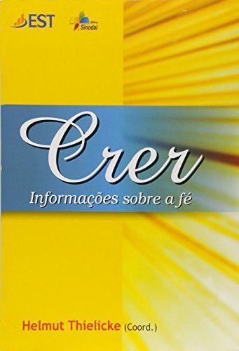 CRER — Informações Sobre a Fé