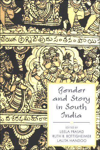 Gender and Story in South India