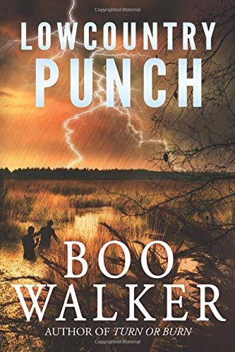 Lowcountry Punch