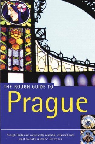 The Rough Guide to Prague