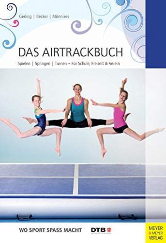 Das Airtrackbuch