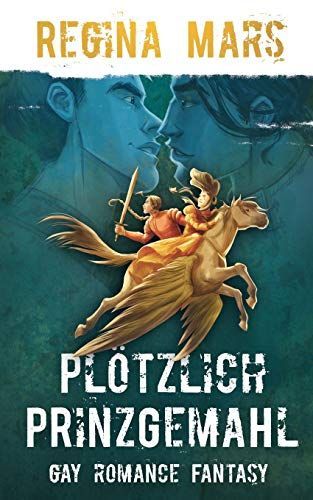 Plötzlich Prinzgemahl