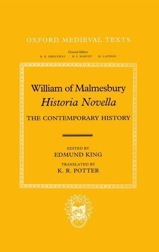 Historia Novella
