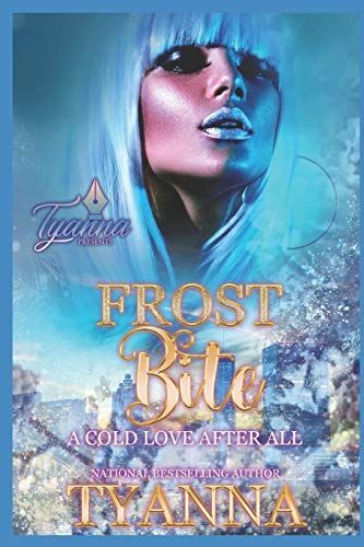 Frost Bite