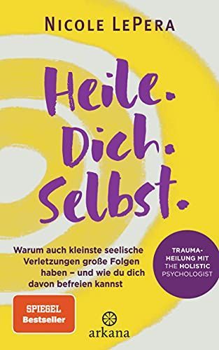 Heile. Dich. Selbst.