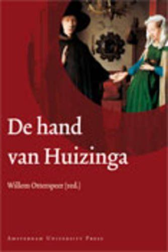 De hand van Huizinga