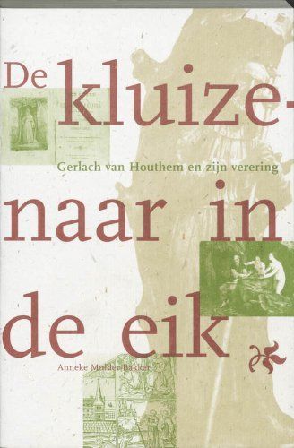 De kluizenaar in de eik