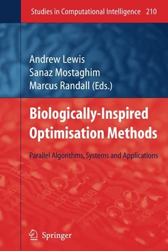 Biologically-Inspired Optimisation Methods