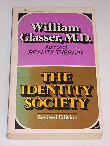 The Identity Society