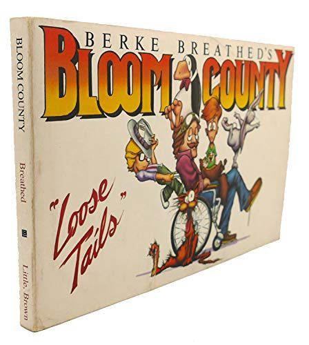 Bloom County