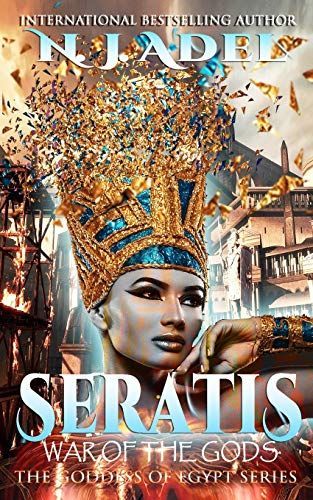 Seratis War of the Gods