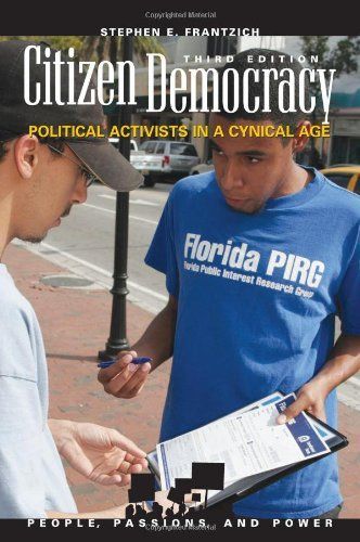 Citizen Democracy