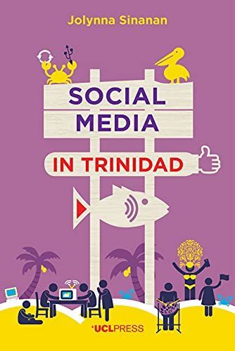 Social Media in Trinidad