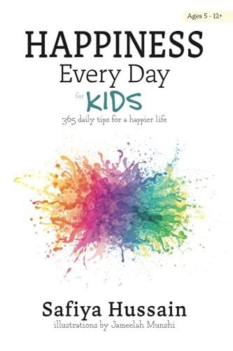 Happiness Every Day for Kids