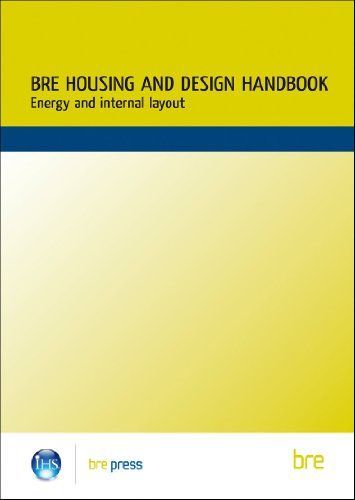 Bre Housing Design Handbook