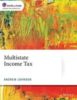 Mutistate Income Tax