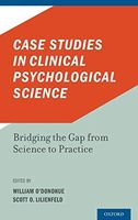 Case Studies in Clinical Psychological Science