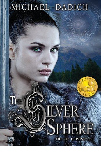The Silver Sphere