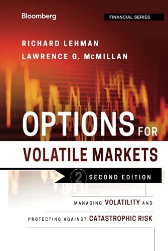 Options for Volatile Markets