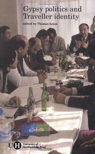 Gypsy Politics and Traveller Identity