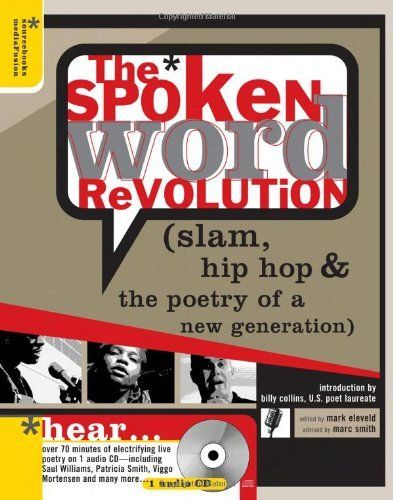 The Spoken Word Revolution