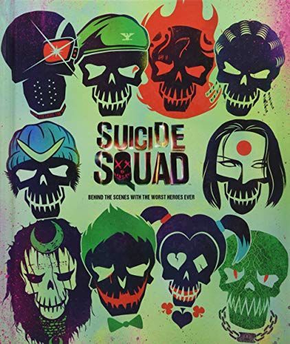 Suicide Squad