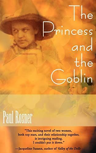 The Princess and the Goblin