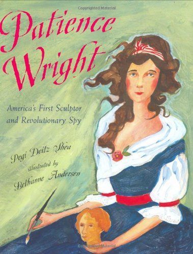Patience Wright