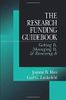 The Research Funding Guidebook