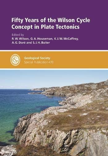 Fifty Years of the Wilson Cycle Concept in Plate Tectonics