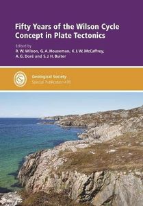 Fifty Years of the Wilson Cycle Concept in Plate Tectonics